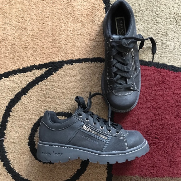 skechers tredds